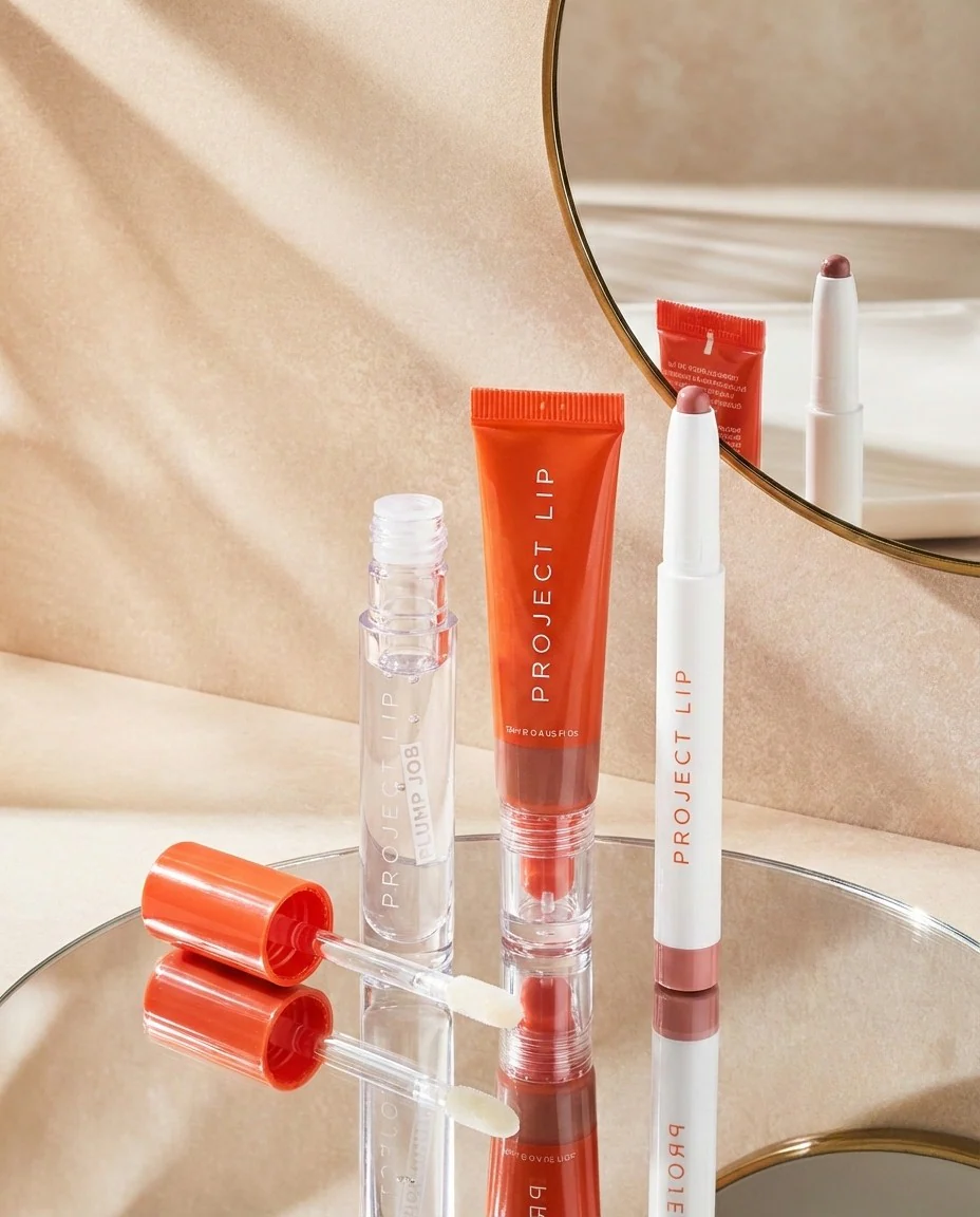 Elevate Your Beauty Ritual Today